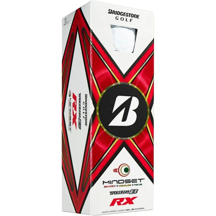 BRIDGESTONE TOUR B RX