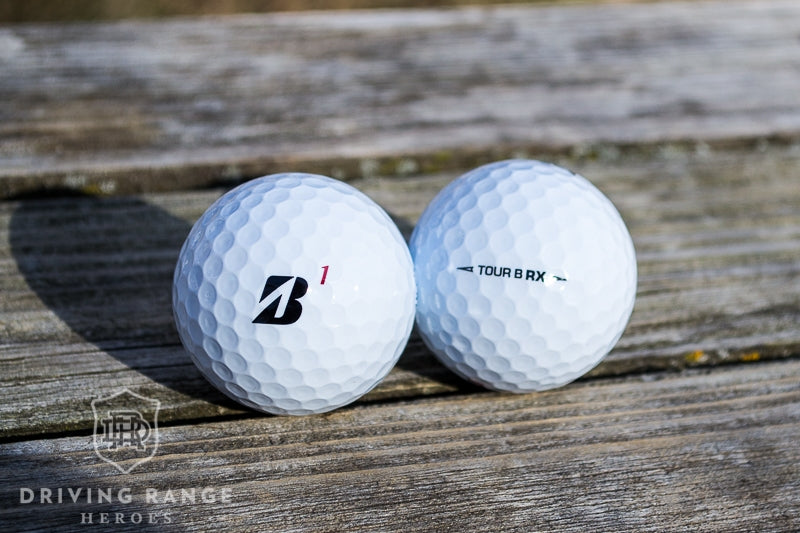 BRIDGESTONE TOUR B RX