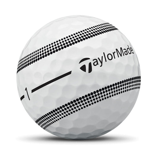 TaylorMade TP5 STRIPE