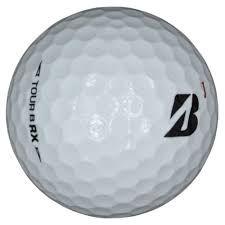 BRIDGESTONE TOUR B RX