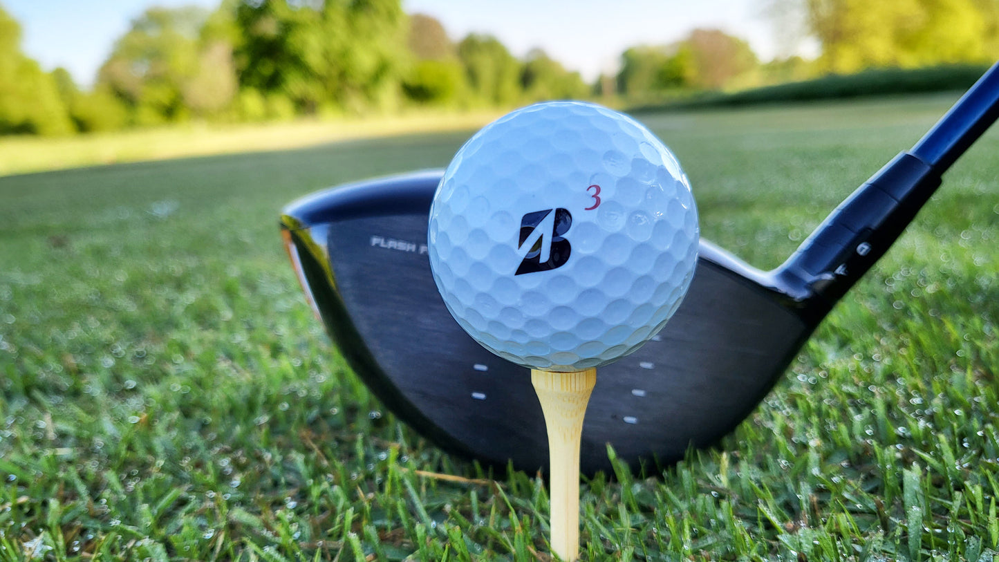 BRIDGESTONE TOUR B RX