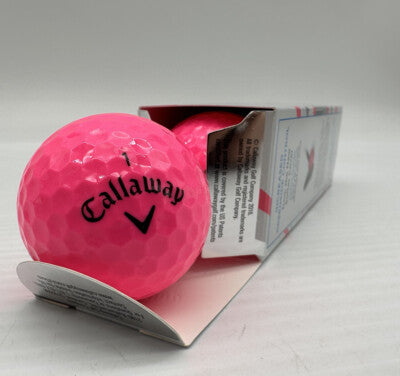 Calaway Supersoft Pink Matte Finish