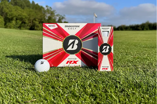 BRIDGESTONE TOUR B RX