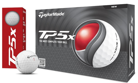 TaylorMade TP5x