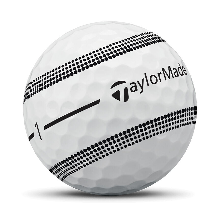 TaylorMade TP5 STRIPE