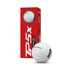 TaylorMade TP5x