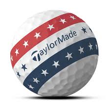 TaylorMade Tour Response Stripe Patriotic