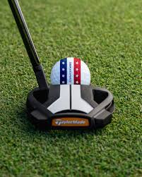 TaylorMade Tour Response Stripe Patriotic