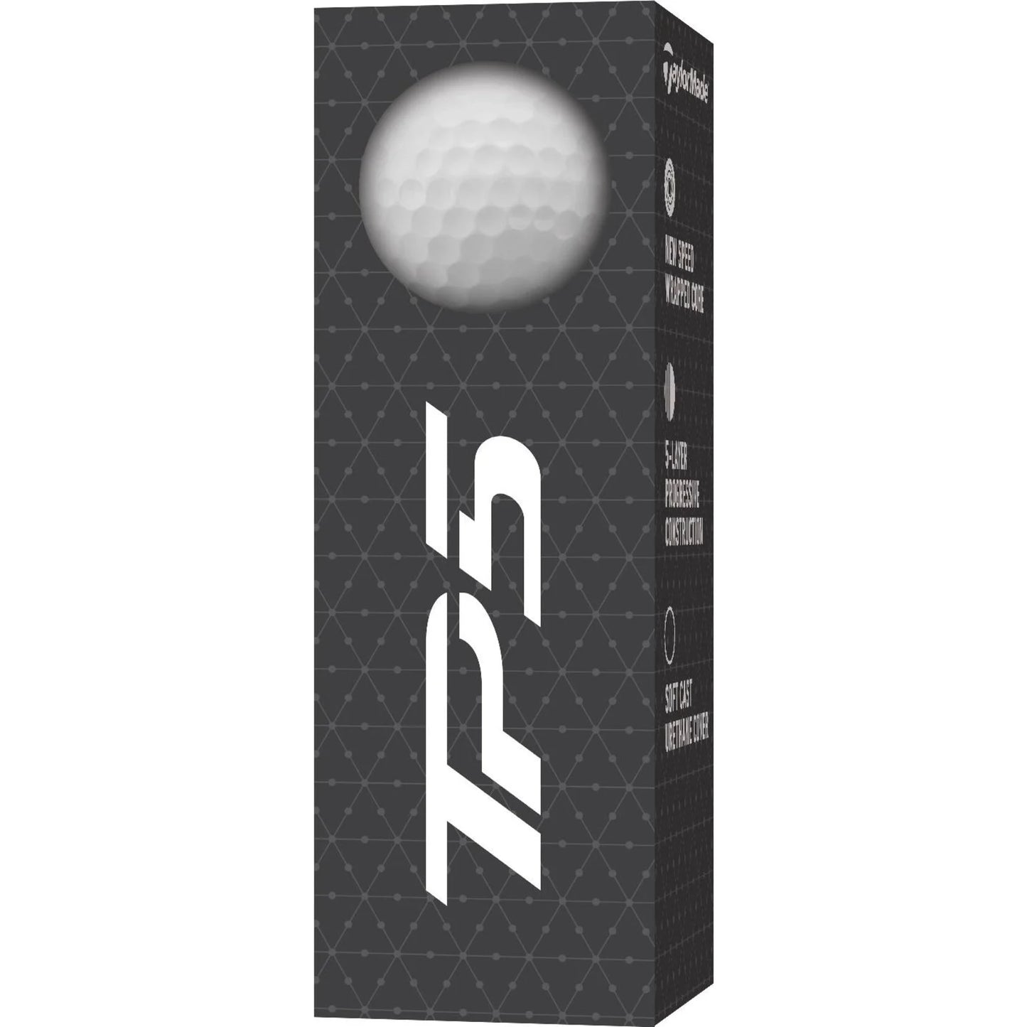 TaylorMade TP5 Golf Ball